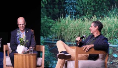 Insight Partners’ Jeff Horing: “The first generation of Israeli founders ran for exit