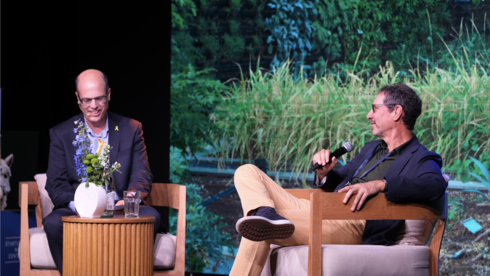 Insight Partners’ Jeff Horing: “The first generation of Israeli founders ran for exit