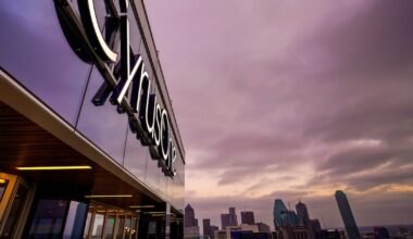 CME, global markets outage tied to Dallas-based CyrusOne