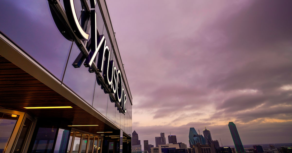 CME, global markets outage tied to Dallas-based CyrusOne