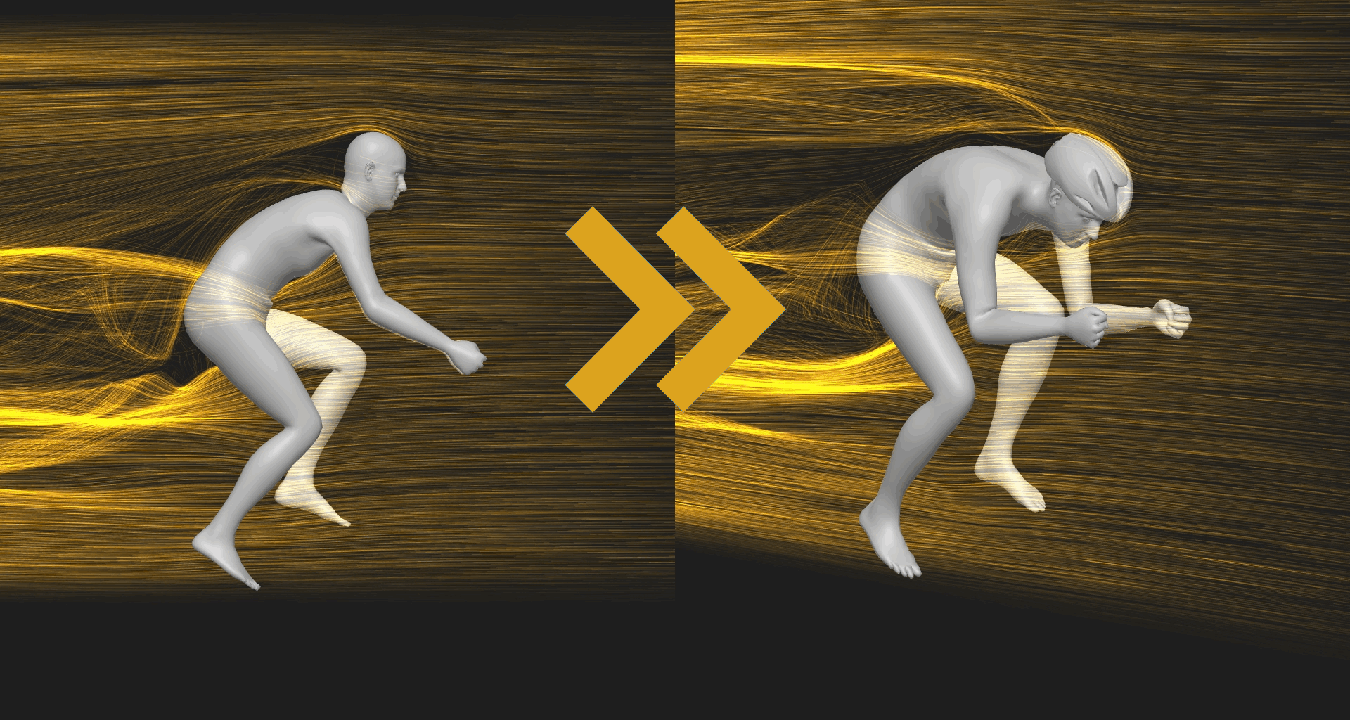 Logan Jones-Wlkins &quot;digital twin&quot; on the AiRO app