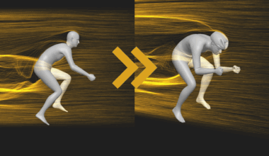 Logan Jones-Wlkins &quot;digital twin&quot; on the AiRO app