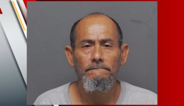 SAPD arrests man accused of threatening anti-immigration raid protest