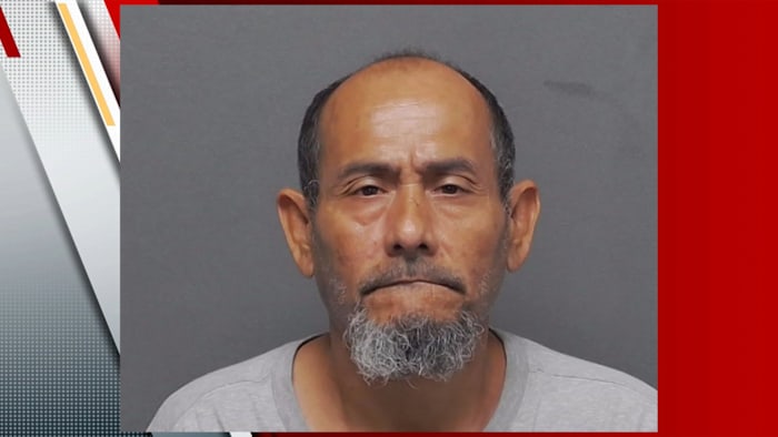 SAPD arrests man accused of threatening anti-immigration raid protest