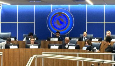 Chicago School Board’s CEO Search Is In A Holding Pattern