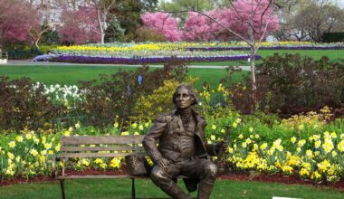 What George Washington’s Thanksgiving proclamation can teach us in 2025