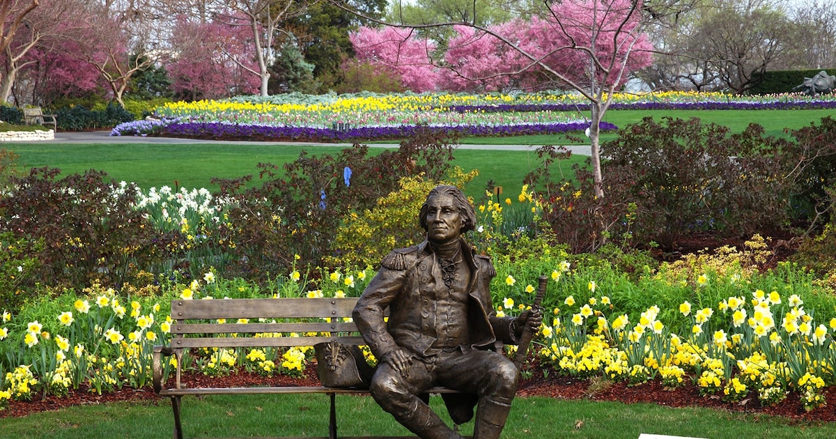 What George Washington’s Thanksgiving proclamation can teach us in 2025