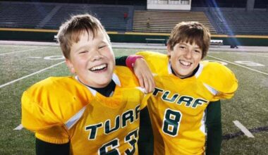 How a childhood tragedy shaped Pitt QB Mason Heintschel