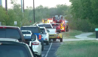 4 people taken to hospital following head-on crash on South Side; multiple vehicles involved