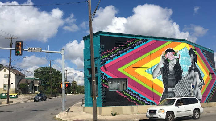 Local real estate firm pushes for more redevelopment in Tobin Hill