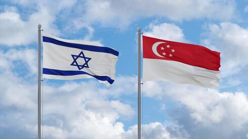 Singapore blocks entry, sanctions four Israelis citing West Bank violence