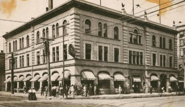 From cows to cars, Dallas has changed — and we’ve been here to watch it