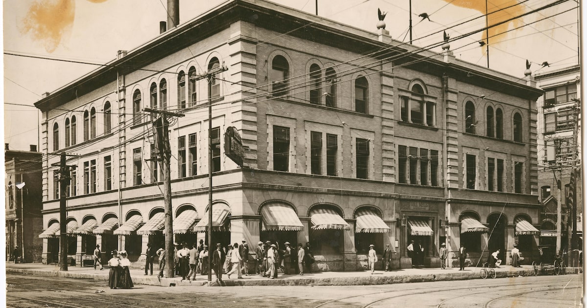 From cows to cars, Dallas has changed — and we’ve been here to watch it