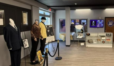 The Totally Tejano Hall of Fame & Museum set to open on the West Side
