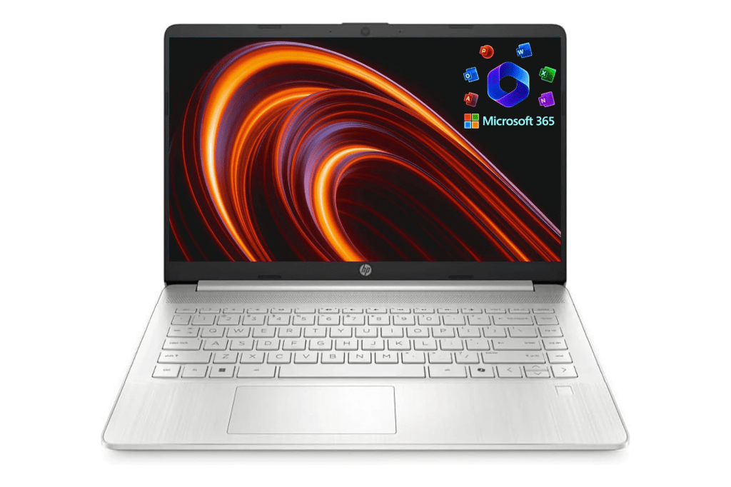 HP Ultra Slim Laptop