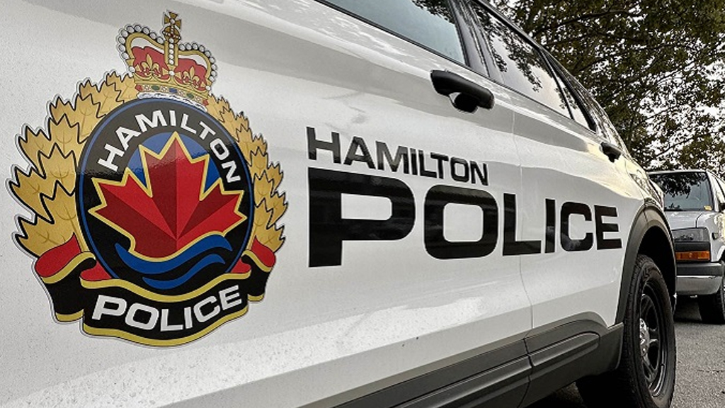 Hamilton crossing guard killed following collision