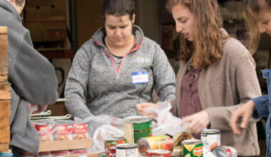 Nonprofits benefit from $425K Airbnb donation, including City Heights CDC