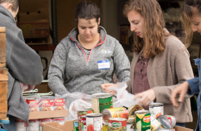 Nonprofits benefit from $425K Airbnb donation, including City Heights CDC