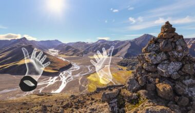 Brink Traveler Adds New Locations, Hand Tracking Support & More