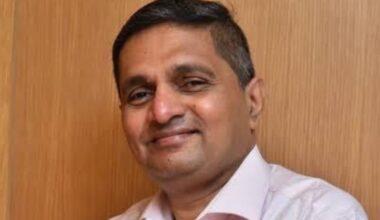 Mumbai’s well-known psychiatrist, Dr Harish Shetty,