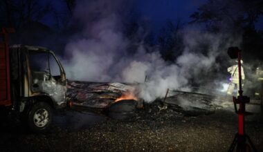 More than 50 chickens perish in suburban Harvard barn fire – NBC Chicago