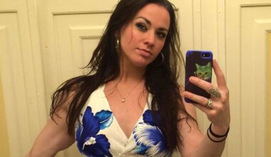 Cause of Death for Fitness Influencer Hayley McNeff, 37, Revealed