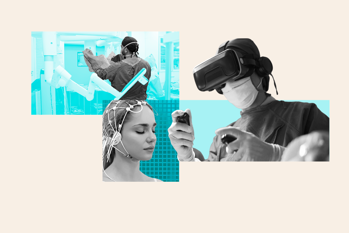 Sutter Health Study Finds Ambient AI Can Ease Physicians Burnout