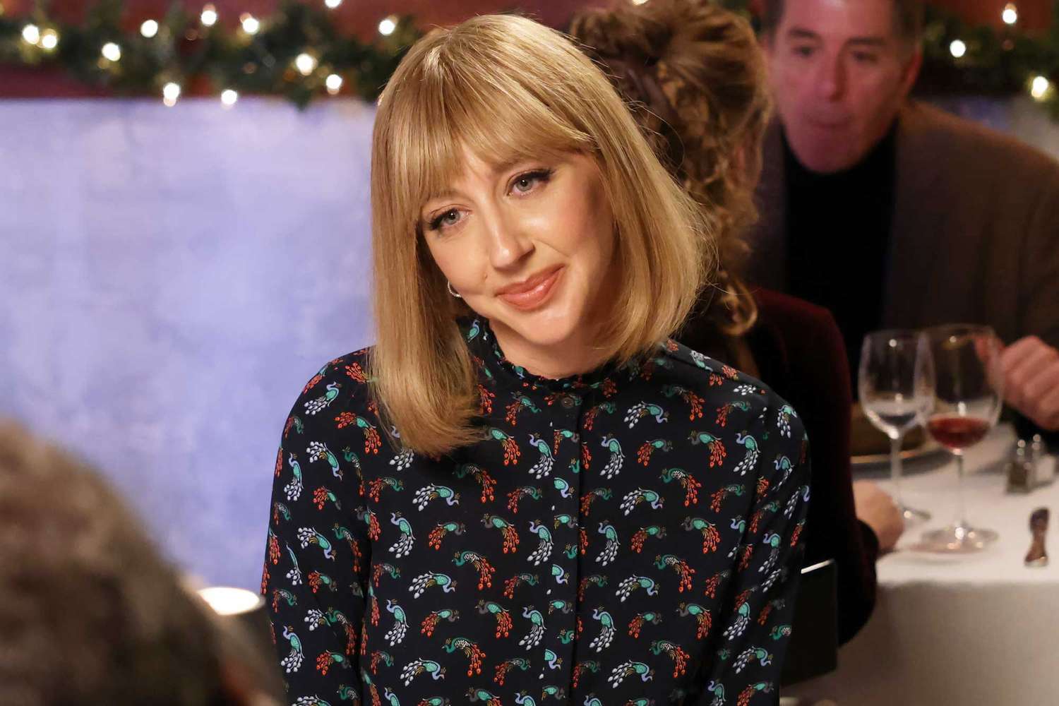 Heidi Gardner lands first movie role since 'SNL' exit with fellow show alum