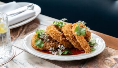 A Former Hermon Church Banquet Hall Is Resurrected as Neighborhood Chophouse Hermon’s