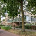 © Marcel van der Burg Het Streek Lyceum School / Atelier van Berlo + Ector Hoogstad Architecten - Exterior Photography
