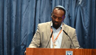 Christian media pledge ‘truthful reporting’ in new covenant on Israel