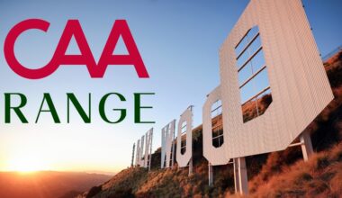 CAA Slams Range's "Last Ditch Effort" Countersuit In Poaching War