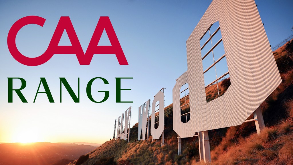 CAA Slams Range's "Last Ditch Effort" Countersuit In Poaching War