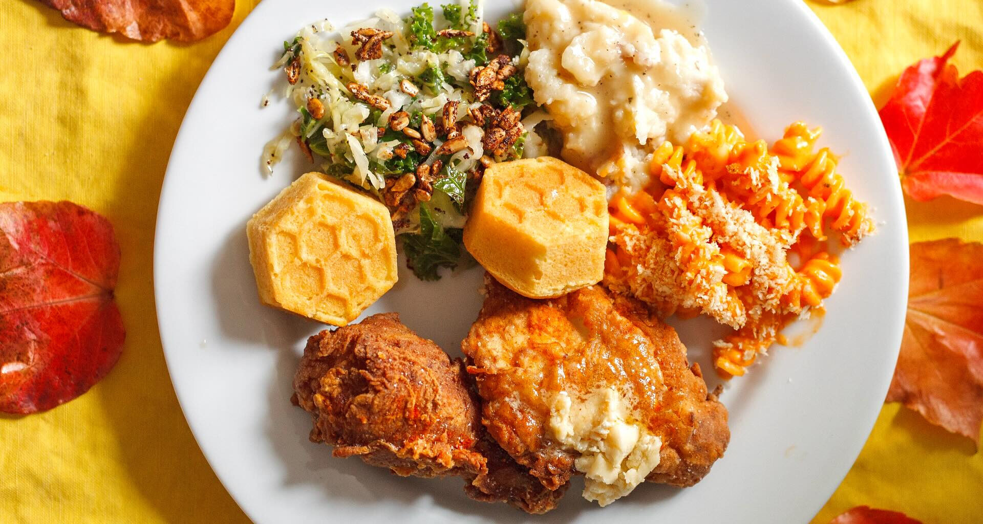 Where To Buy Chicago's Best Thanksgiving Side Dishes
