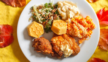 Where To Buy Chicago's Best Thanksgiving Side Dishes