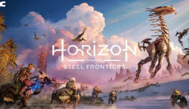 Sony is making a Horizon MMO — here’s the video and details