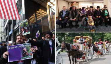 'Ryder's Law" shot down by NYC Council panel