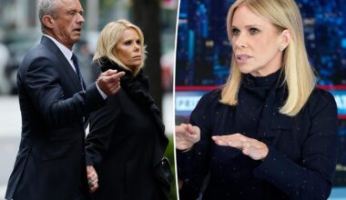 How Cheryl Hines overcame 'pain' of husband RFK Jr.'s sexting scandal