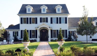 Tour a New Build on a Hidden Lake