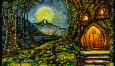 Howling Giant - Crucible & Ruin Review