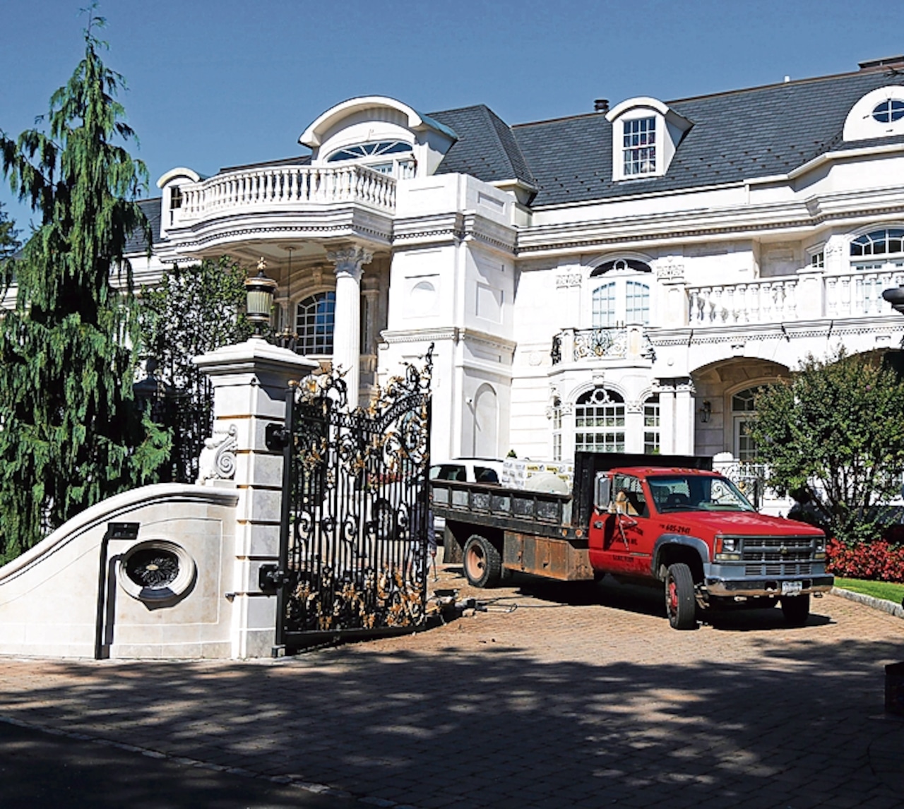 11 famous Staten Island houses