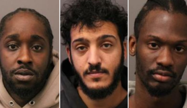 3 adults, 2 teens charged in fatal Kleinberg home invasion, several at-large