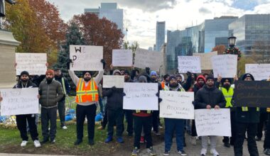 Ontario cancels fast-track immigration program for skilled trades