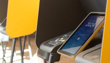 Here’s how the USC community can vote on Election Day – Annenberg Media