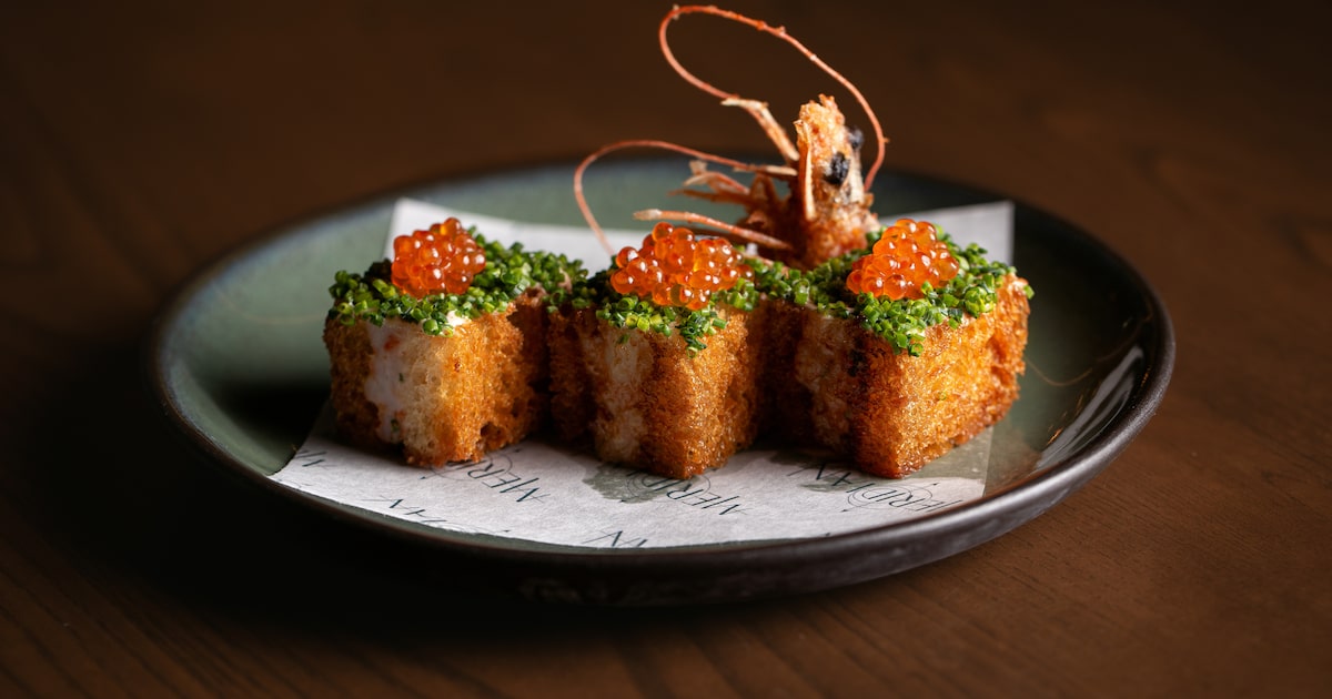 18 great restaurants to visit in Dallas-Fort Worth in November 2025