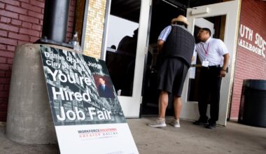 Dallas workforce agency launches campaign to boost program access in county