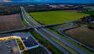 ICE Enforcement Sting in New York Nets 30 CDL Drivers