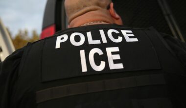 ICE increasing operations in NYC