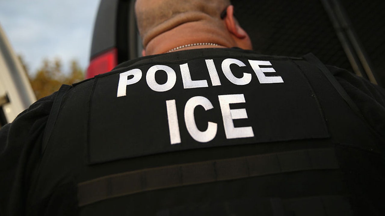 ICE increasing operations in NYC