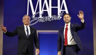 Vance says he won’t take this “useless” common medication used by millions